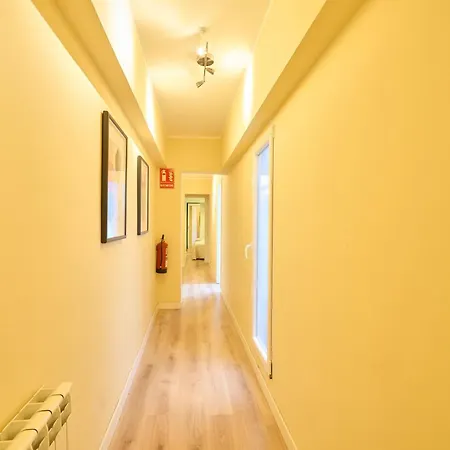 Appartement Viv. Turistica Museo Del Comercio