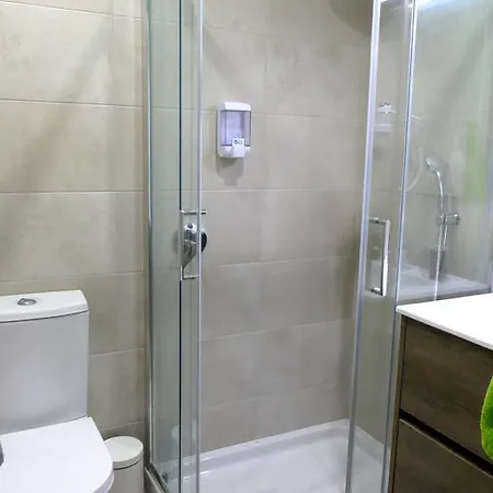 Lejlighed Viv. Turistica Museo Del Comercio *