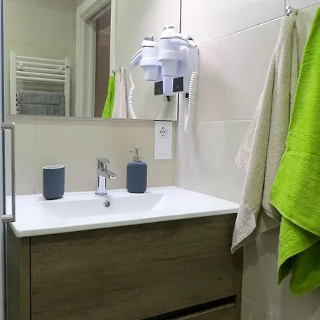 Viv. Turistica Museo Del Comercio *