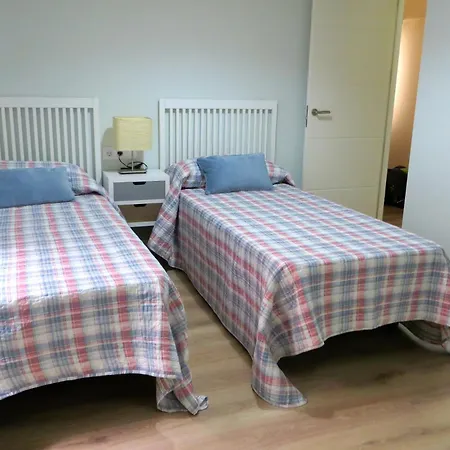 Viv. Turistica Museo Del Comercio Salamanca