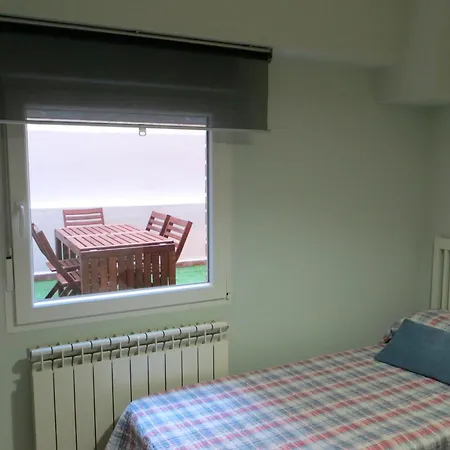 Viv. Turistica Museo Del Comercio Lejlighed