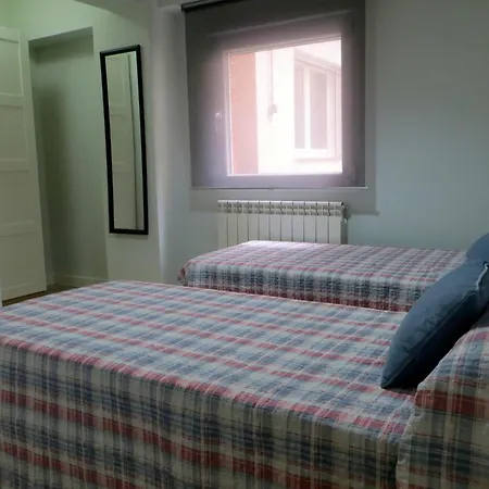 Διαμέρισμα Viv. Turistica Museo Del Comercio Σαλαμάνκα