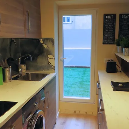 Lejlighed Viv. Turistica Museo Del Comercio Salamanca