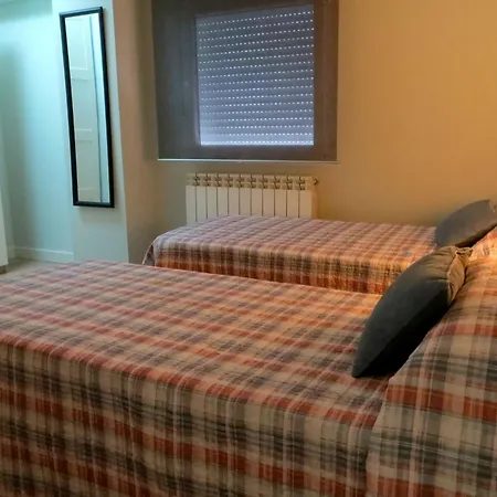 Lejlighed Viv. Turistica Museo Del Comercio *