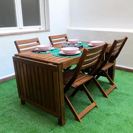 Viv. Turistica Museo Del Comercio *