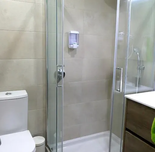 Διαμέρισμα Viv. Turistica Museo Del Comercio *