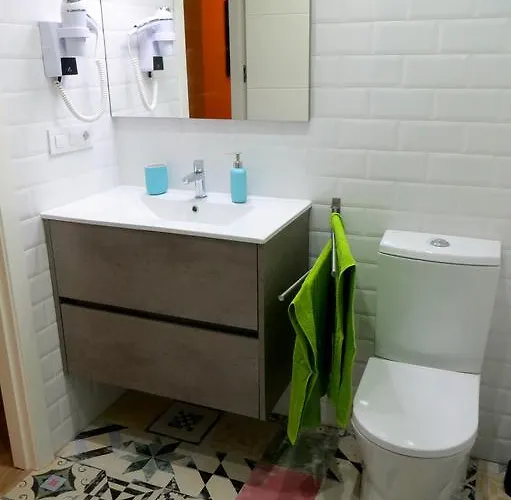 Viv. Turistica Museo Del Comercio * Σαλαμάνκα