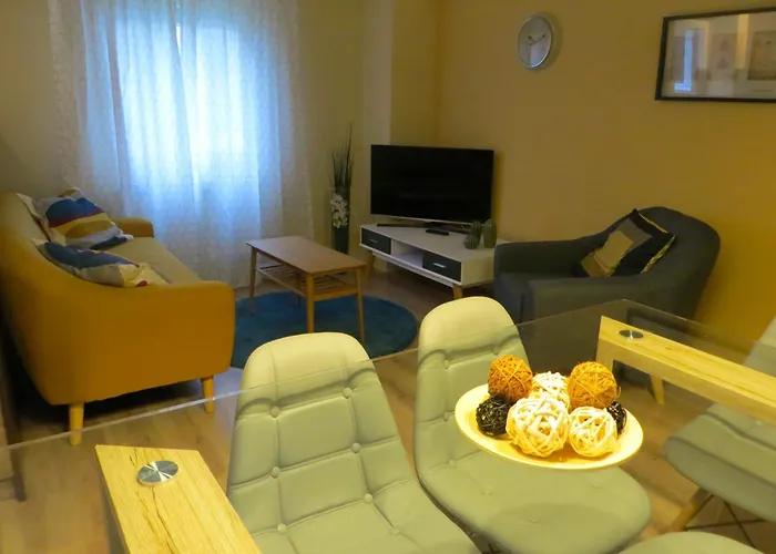 Διαμέρισμα Viv. Turistica Museo Del Comercio