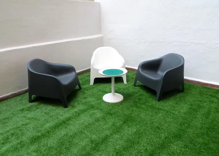 Διαμέρισμα Viv. Turistica Museo Del Comercio Σαλαμάνκα