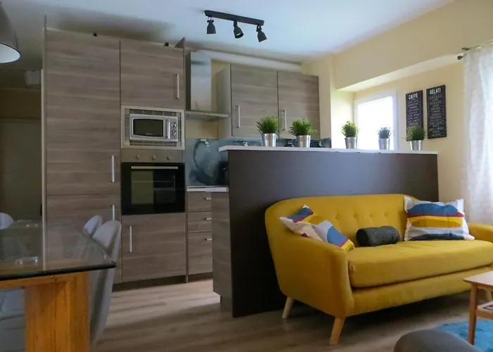 Viv. Turistica Museo Del Comercio *