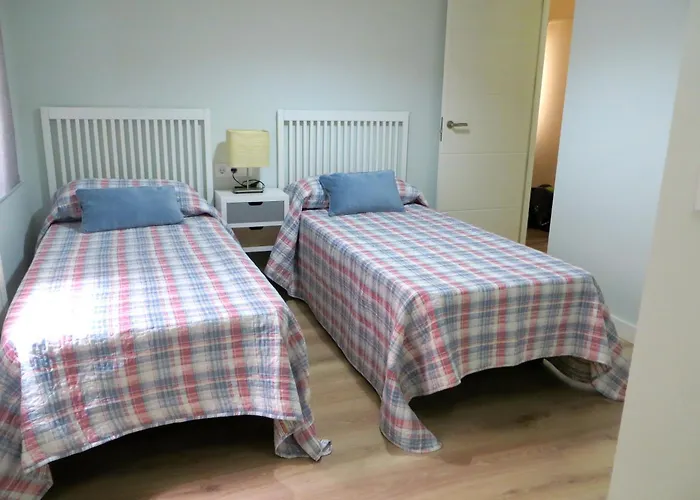 Viv. Turistica Museo Del Comercio Salamanka