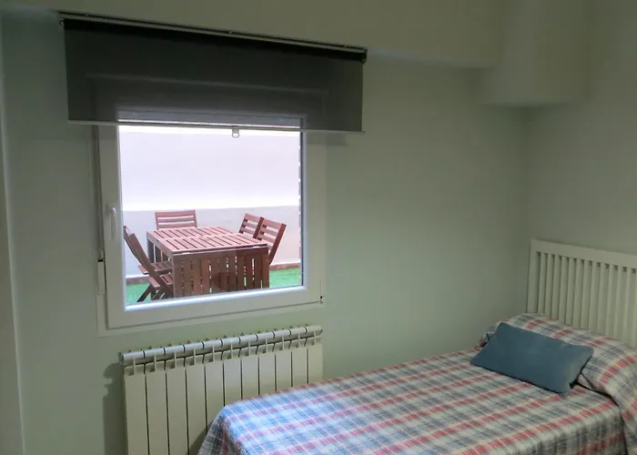 Viv. Turistica Museo Del Comercio Apartmán