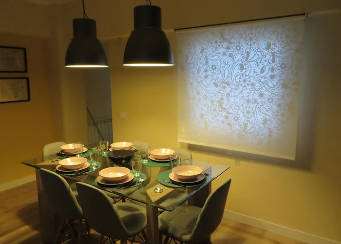 Viv. Turistica Museo Del Comercio *