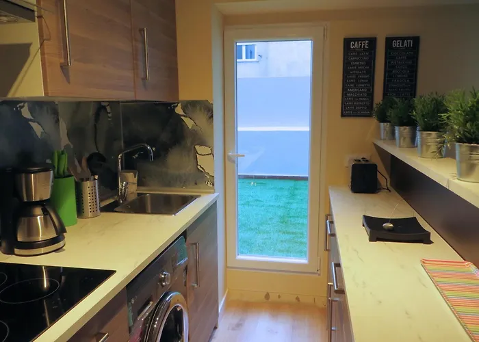 Apartmán Viv. Turistica Museo Del Comercio Salamanka