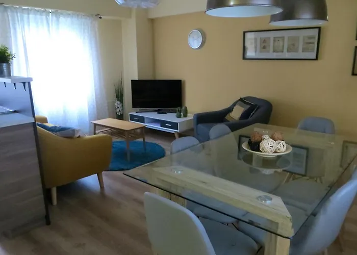 Apartmán Viv. Turistica Museo Del Comercio