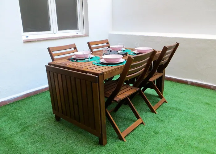 Viv. Turistica Museo Del Comercio *